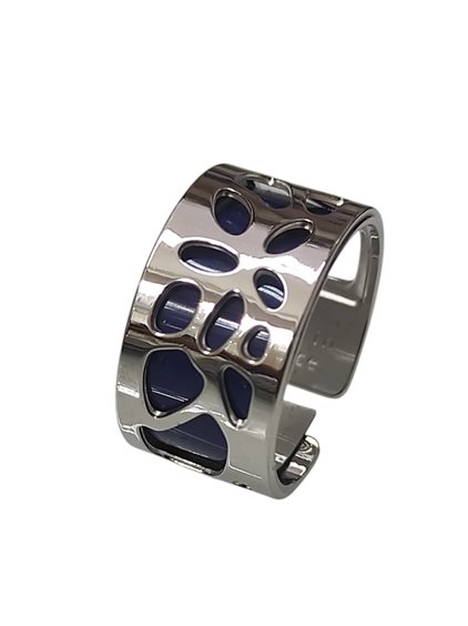 Ring Les Georgettes Woman in Bronze LUHG786 - LUHG786
